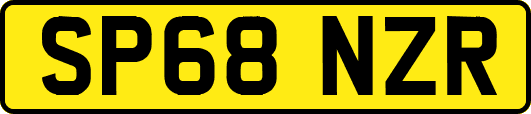 SP68NZR