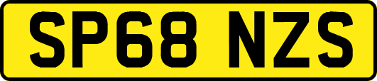 SP68NZS