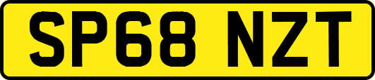 SP68NZT