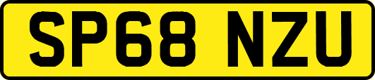 SP68NZU