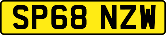 SP68NZW