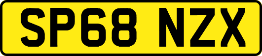 SP68NZX