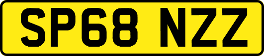 SP68NZZ