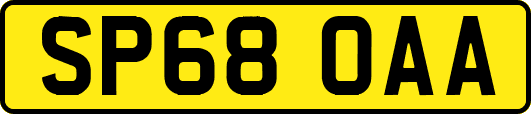 SP68OAA