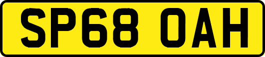 SP68OAH