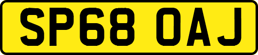 SP68OAJ
