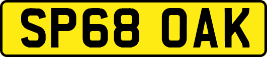 SP68OAK