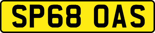 SP68OAS