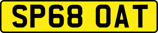SP68OAT