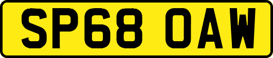 SP68OAW