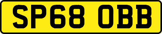 SP68OBB