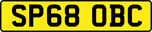 SP68OBC