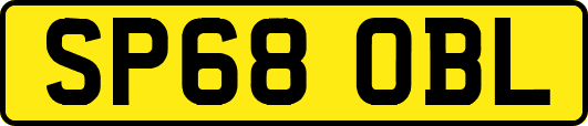SP68OBL
