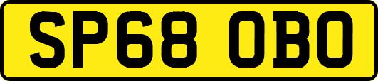 SP68OBO