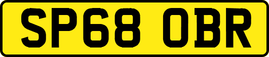 SP68OBR