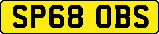 SP68OBS