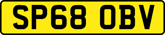 SP68OBV