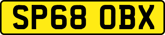 SP68OBX