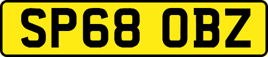 SP68OBZ