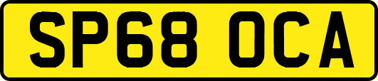 SP68OCA