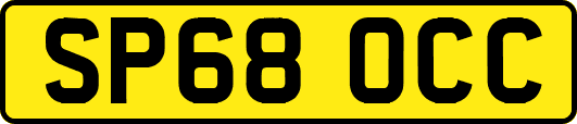 SP68OCC