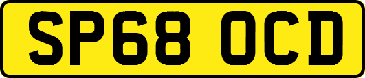 SP68OCD