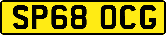 SP68OCG