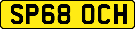 SP68OCH