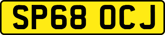 SP68OCJ