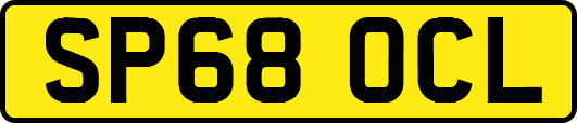 SP68OCL