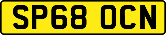 SP68OCN