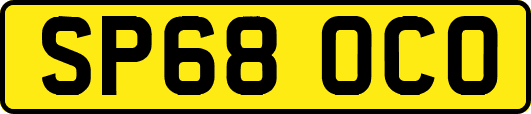 SP68OCO