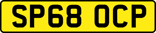 SP68OCP