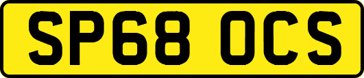 SP68OCS