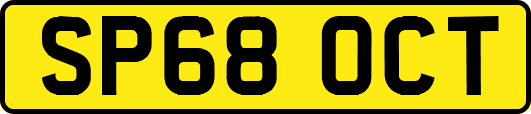 SP68OCT