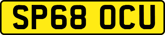 SP68OCU