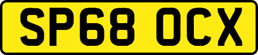 SP68OCX