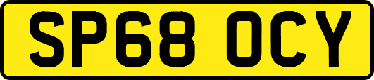 SP68OCY