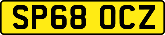 SP68OCZ