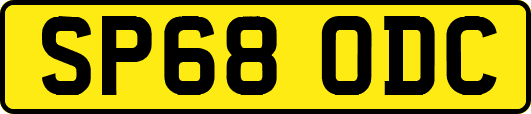 SP68ODC
