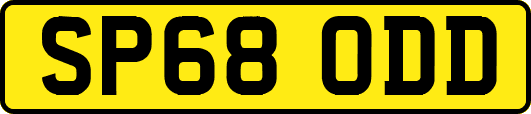 SP68ODD