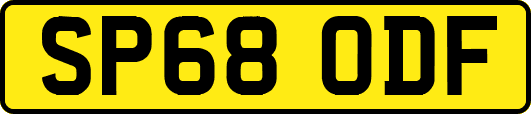 SP68ODF
