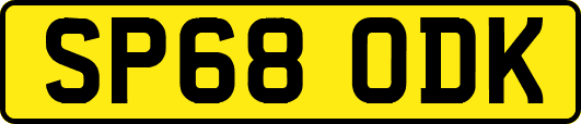 SP68ODK