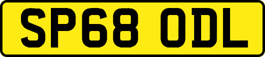 SP68ODL