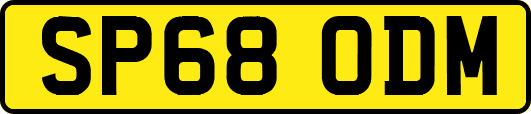 SP68ODM