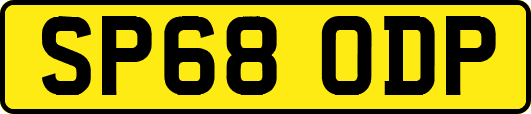 SP68ODP