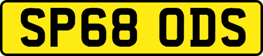 SP68ODS
