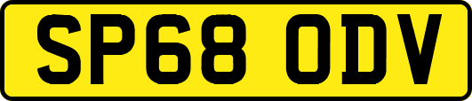 SP68ODV