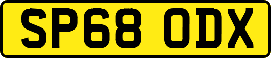 SP68ODX