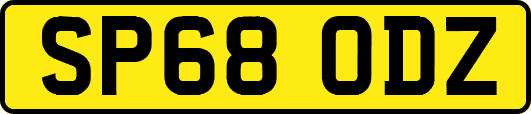 SP68ODZ